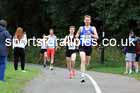 Senior men, 2024 Sunderland Harriers 5k, Silksworth, Sunderland.  Photo: David T. Hewitson/Sports for All Pics